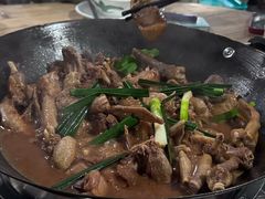 -大地农庄(逢沙大道店)