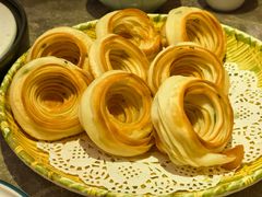 -闫府私房菜·百年鲁菜(恒隆店)