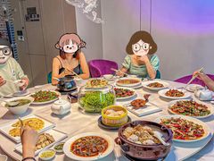-琬苑鸽庄·川粤融合菜(解放碑总店)