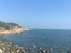 -广东惠东海龟国家级自然保护区