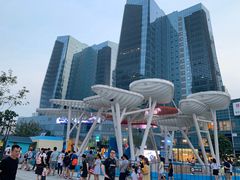 -大族广场Mall&More