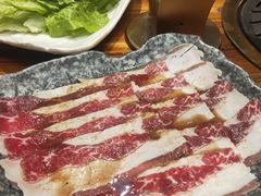 -万兴佳烤肉·长白山老味道(宏泰广场店)
