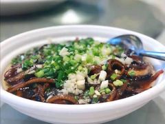 响油鳝糊-海景壹号大酒店(滨湖店)