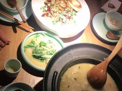 -九锅一堂酸菜鱼(新南凯德直营店)