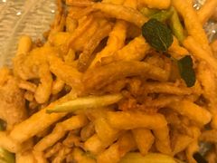 -西安凯悦酒店·湖畔中餐厅