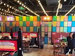 -大吉利·潮汕鲜牛肉火锅(西安店)