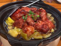 -梅县程江腌面王(兴华店)