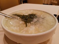 莼菜银鱼羹-得月楼·省级非遗·传统苏帮菜(观前店)