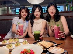 -本处·素食·融合料理(南油店)