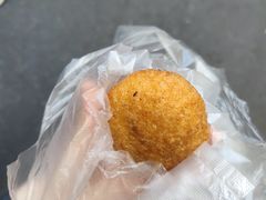 -红专尹胖子油炸糕