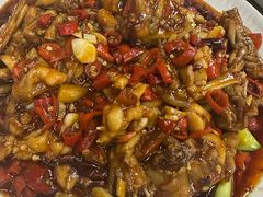 -老三样·旧食新味(万寿宫店)