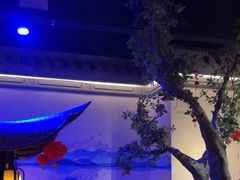 -绿茶餐厅(燕郊永旺店)