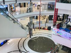 -凯德广场(金牛店)