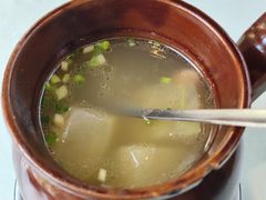 冬瓜煨排骨-大瓦罐湘土菜(海淀南路店)