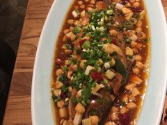 -胖老汉椒麻鸡清真新疆菜(西御街店)