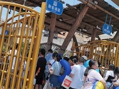 -重庆海昌加勒比海水世界