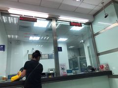 -上海农商银行(康桥支行)