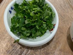 -鑫龙火锅城(环山路店)