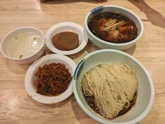 -穆桂英美食(南禅寺店)