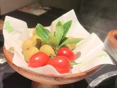 -季季山·云南野生菌火锅(上海首店)