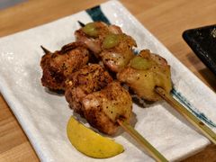 -鳥宫·焼鳥居酒屋(汽博店)