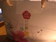 -花花卷卷·鲜食蛋糕(静安久光百货店)