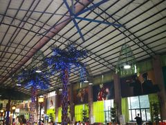 大堂-石岐乳鸽村(南海第三分店)