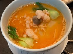 -广州文华东方酒店·江-由辉师傅主理