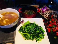 -大理岛·精品云南菜·音乐餐厅