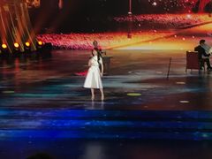 -宝能国际体育演艺中心