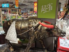 -大润发(花都店)