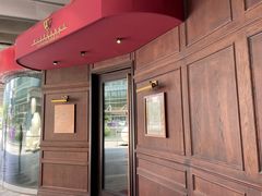 -Wolfgang’s Steakhouse 沃夫冈牛排馆(上海白玉兰广场店)