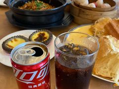 -红燕阁·中餐厅·粤式早茶·海南特色菜(红燕堂酒店)