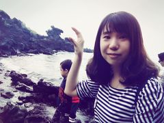 -龙头岩(Dragon Head Rock)