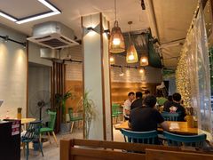大堂-大袁猪脚饭(水晶郦城店)