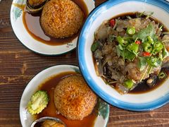 -叶存利海鲜大馅饺子(海宁路总店)