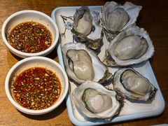 -乔街深夜食堂·小龙虾·高压锅生蚝(杭州总店)