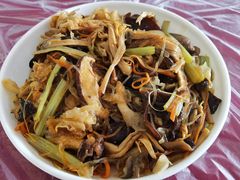 南华一品斋-南华寺素食馆(南华禅寺店)