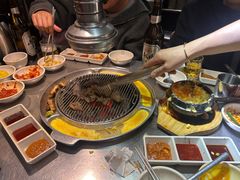 -喜来稀肉(虹泉路店)
