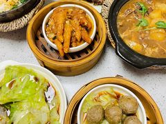 -阿政粤小馆(中央大街店)