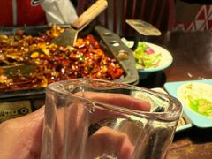 -江边城外烤全鱼(方庄时代购物中心店)