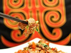 -阿斯牛牛·凉山菜(新会展店)