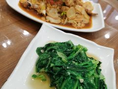 -洲晓鲜·舟山海鲜大排档(朱家尖风景区店)