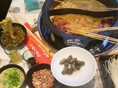 -钢管厂五区小郡肝火锅串串香(清河店)