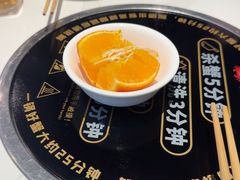 -七欣天香辣蟹火锅(闵行浦江欢乐颂店)