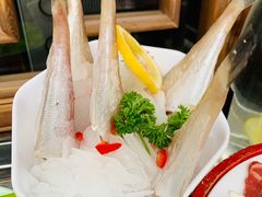 -袁老四老火锅(大丰店)