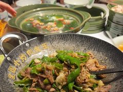 -费大厨辣椒炒肉(黄兴中心广场店)