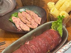 -小众香港茶餐厅(金山店)