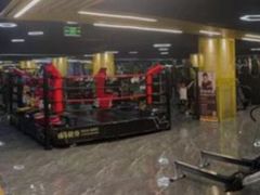 -峰鸟自助健身(锦泰城店)