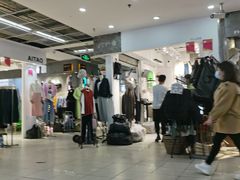 -七浦路服装批发市场
